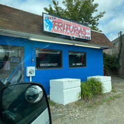 Store front