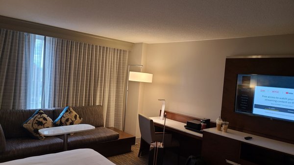 KANSAS CITY MARRIOTT COUNTRY CLUB PLAZA - 132 Photos & 130 Reviews ...
