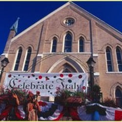 Columbus Italian Festival - From the Columbus Italian Festival website