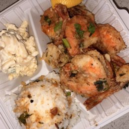 Potato Mac Salad Potato Mac Salad