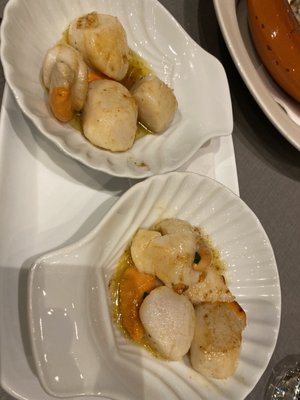 Lochleven Seafood Café by null