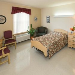 Granite Mesa Health Center