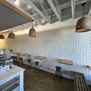 Lucky 7 Coffee - Coffee & Tea Near Me - Hermosa Beach, California Lucky 7 Coffee - Coffee & Tea Near Me - Hermosa Beach, California