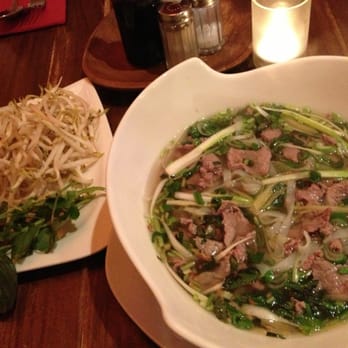 Lieu in Berlin - Pho Ha Noi - Vietnamese Near Me - Berlin, BE