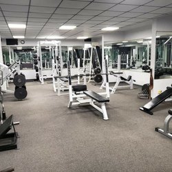 Gold Pointe Fitness Club