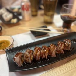 Moim - Cowboy Roll