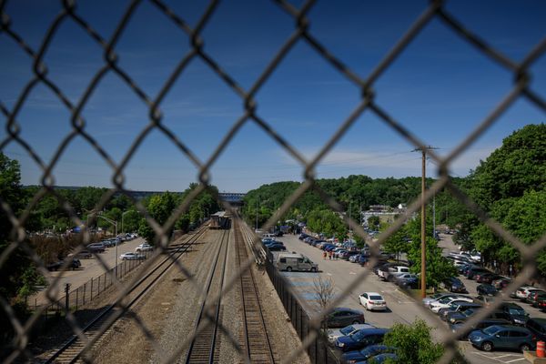 Pete and Toshi Seeger Riverfront Park by null