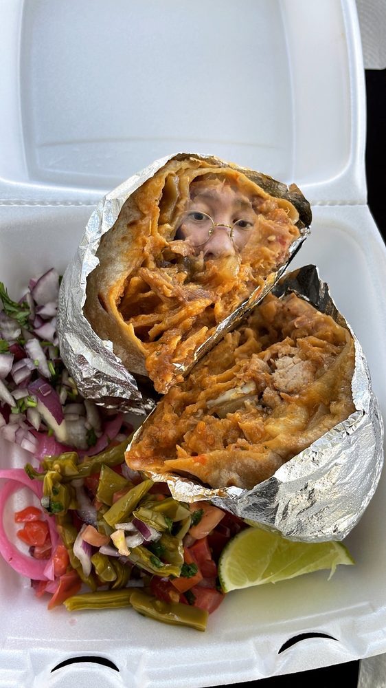 Carnitas Los Dos Chingones