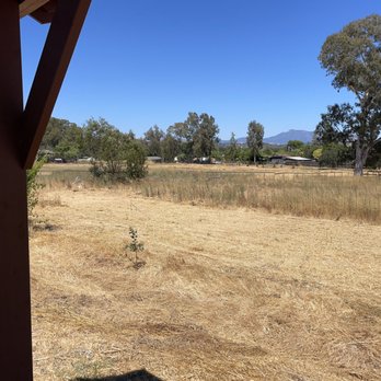 Native Roots Land Care - Dry grass rough cut to reduce fire risk on large rural property. - Lawn Services Near Me - Windsor, California Native Roots Land Care - Dry grass rough cut to reduce fire risk on large rural property. - Lawn Services Near Me - Windsor, California