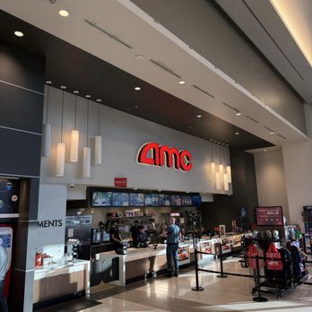 AMC 9+CO 10 - Concession Stand - Cinema Near Me - Denver, Colorado
