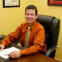 New Smile Dental - Gilberto Lopez, DDS - Dr. Gilbert Lopez