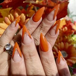 Sassy Nails Studio - #Joy