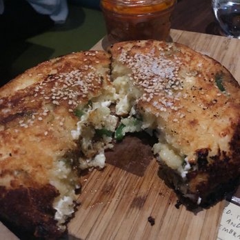 Sarma - Black Sea Corn Bread - Middle Eastern Near Me - Somerville, Massachusetts Sarma - Black Sea Corn Bread - Middle Eastern Near Me - Somerville, Massachusetts