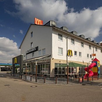McDonald's - Fast Food Near Me - Bruchsal, BW McDonald's - Fast Food Near Me - Bruchsal, BW