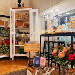 Southern Sass Vintage Boutique