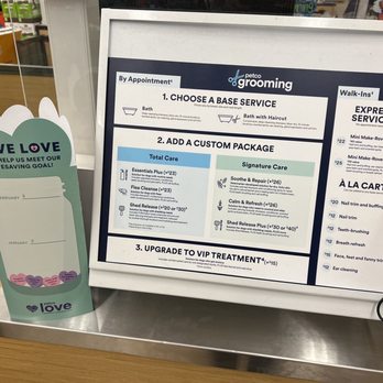 Petco - Pet Training Near Me - Fontana, California Petco - Pet Training Near Me - Fontana, California