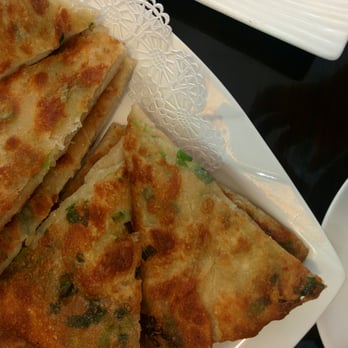 Dumpling House - Green onion pancake - Chinese Near Me - Plano, Texas Dumpling House - Green onion pancake - Chinese Near Me - Plano, Texas