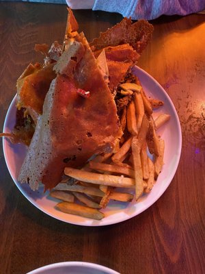 Barroco Lakewood by null