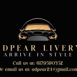 Adpear Livery