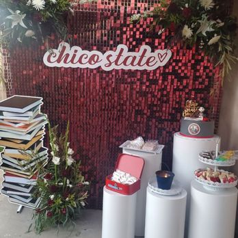 Fancy Chancey Events - Balloon Services Near Me Fancy Chancey Events - Balloon Services Near Me