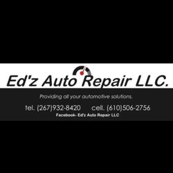 Edz Auto Repair