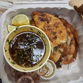 Tony’s Tacos - Tacos Near Me - Sacramento, California