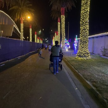 Snow n Glow - Ventura - Kids Activities Near Me - Ventura, California