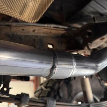 Columbus Custom Exhaust - Tires Near Me - Columbus, Georgia Columbus Custom Exhaust - Tires Near Me - Columbus, Georgia