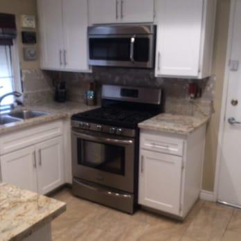 Harold White Tile Work - General Contractors Near Me - Riverside, California