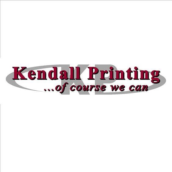 KENDALL PRINTING Updated September 2024 948 N Bridge St, Yorkville