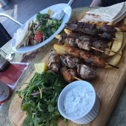 Zippo's Restaurant & Bar - Tell me you are not salivating right now !!