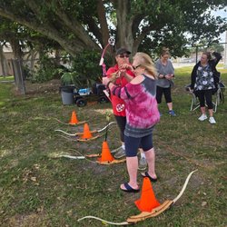 Go Archery