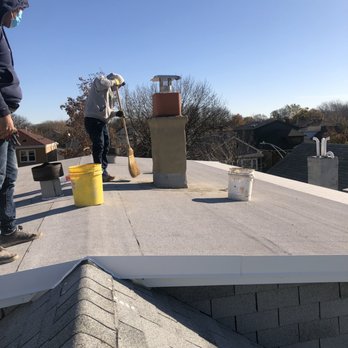 Roofmen & Maintenance - Roofing Near Me - Chicago, Illinois Roofmen & Maintenance - Roofing Near Me - Chicago, Illinois
