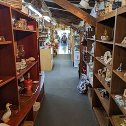 Cedar Chest Thrift Shop