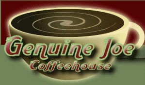 Genuine Joe Coffeehouse (Russell's Bakery) by null