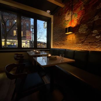 Peridot - Interior - Vietnamese Near Me - Ann Arbor, Michigan Peridot - Interior - Vietnamese Near Me - Ann Arbor, Michigan