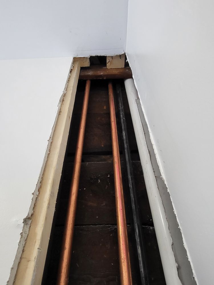 Slide of Chicagoland General Construction