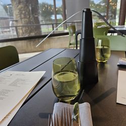 The Desert Spoon