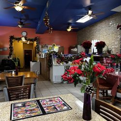 Restaurante Y Taqueria Guerrero