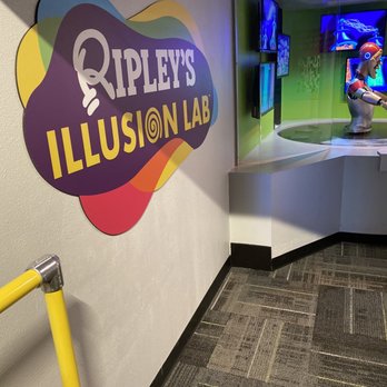 Ripley's Believe It or Not! - Museums Near Me - San Antonio, Texas