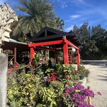 Zensations Garden - Nurseries & Gardening Near Me - Davie, Florida