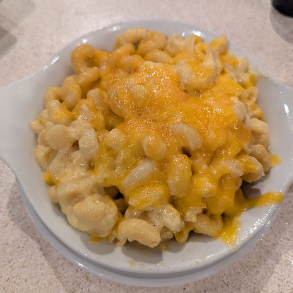 Nellie’s Southern Kitchen - Mac and cheese - Southern Near Me - Las Vegas, Nevada Nellie’s Southern Kitchen - Mac and cheese - Southern Near Me - Las Vegas, Nevada