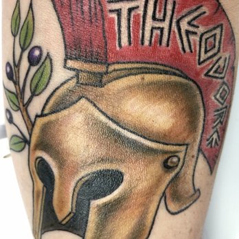 Maximum Tattoo - Tattoo Near Me - Deerfield, Illinois