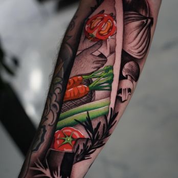 Peaks and Valleys Ultimate Tattoo Experience - Tattoo Near Me - Sacramento, California Peaks and Valleys Ultimate Tattoo Experience - Tattoo Near Me - Sacramento, California
