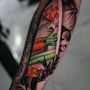 Photo of Peaks and Valleys Ultimate Tattoo Experience