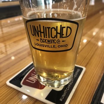 Unhitched Brewing - Breweries Near Me - Louisville, Ohio Unhitched Brewing - Breweries Near Me - Louisville, Ohio
