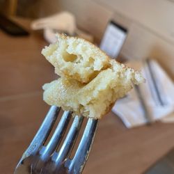 Crossroads Diner - The FLUFFIEST pancakes