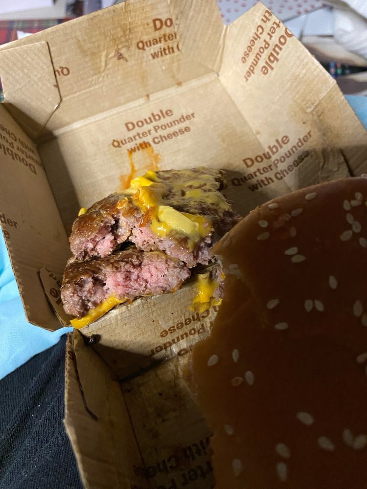 MCDONALD’S Updated May 2024 861 Hwy 431 S, Boaz, Alabama Fast