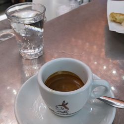 Caffè Mexico - Heaven