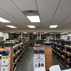 I 95 Wine Liquor